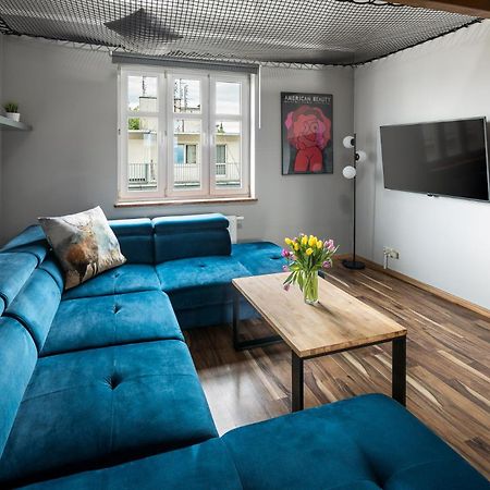 Corner House Residence كراكوفيا المظهر الخارجي الصورة