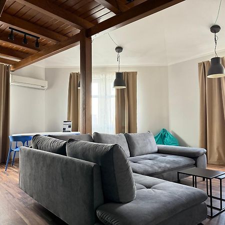 Corner House Residence كراكوفيا المظهر الخارجي الصورة