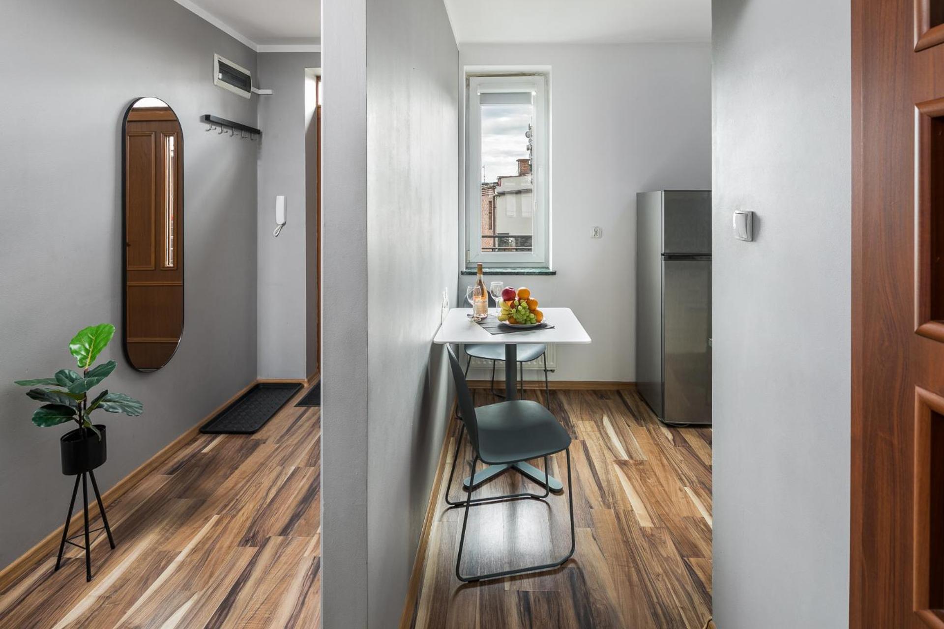 Corner House Residence كراكوفيا المظهر الخارجي الصورة