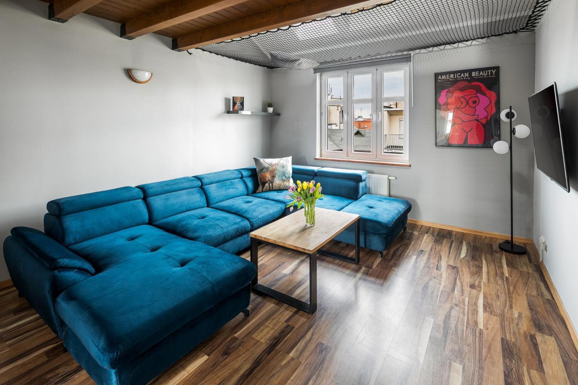 Corner House Residence كراكوفيا المظهر الخارجي الصورة