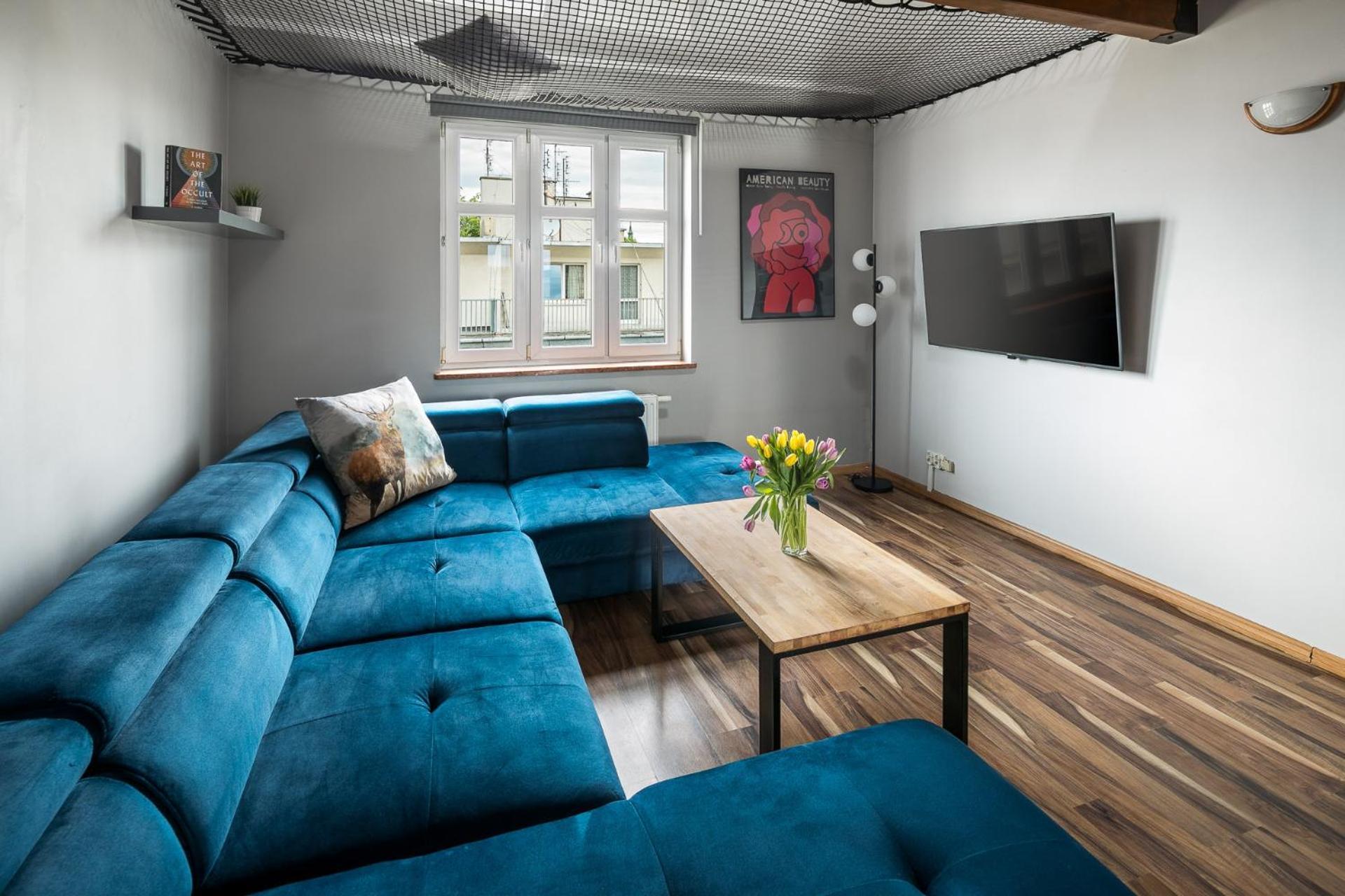 Corner House Residence كراكوفيا المظهر الخارجي الصورة