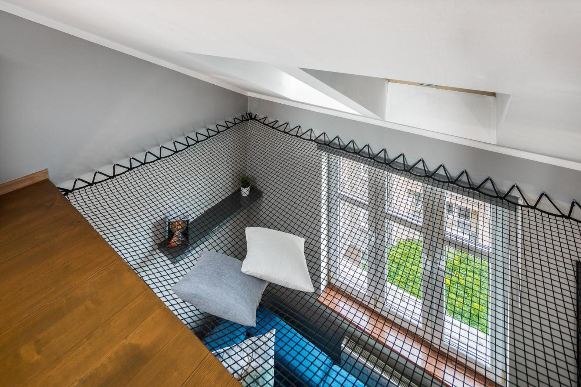 Corner House Residence كراكوفيا المظهر الخارجي الصورة