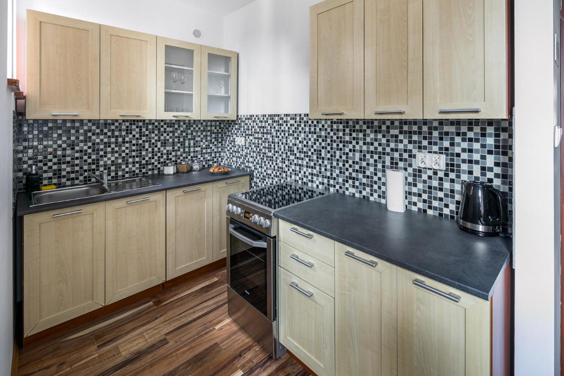 Corner House Residence كراكوفيا المظهر الخارجي الصورة