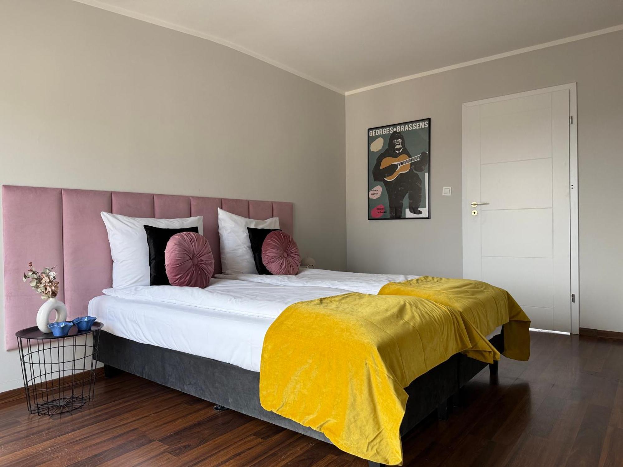 Corner House Residence كراكوفيا المظهر الخارجي الصورة