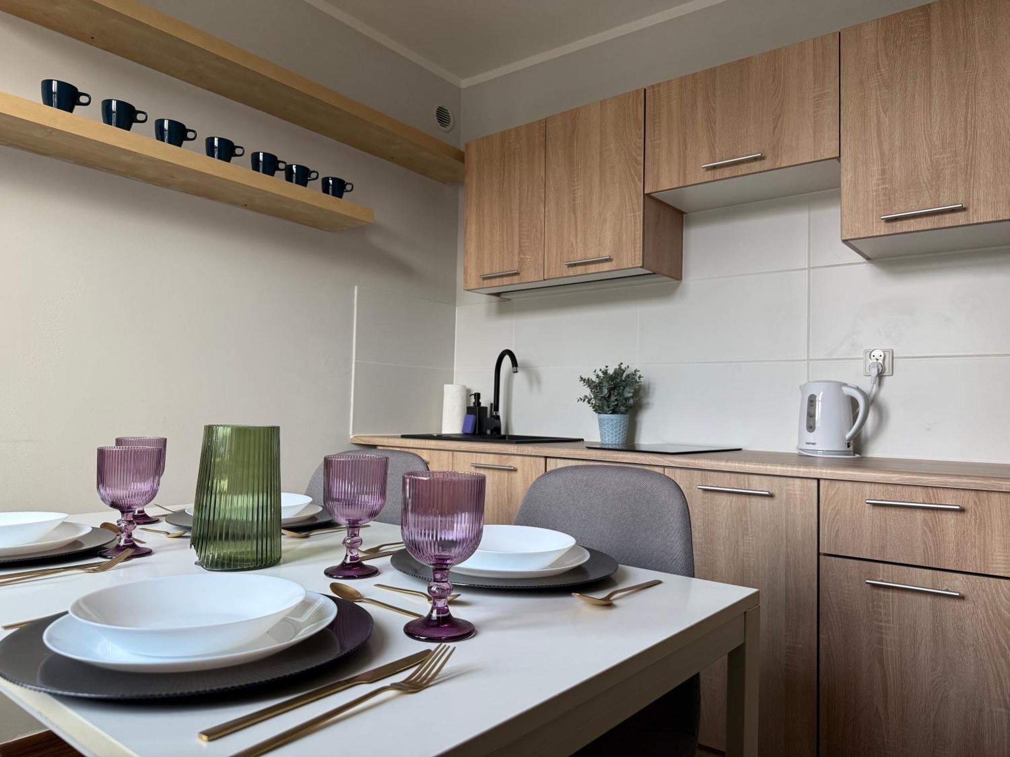 Corner House Residence كراكوفيا المظهر الخارجي الصورة