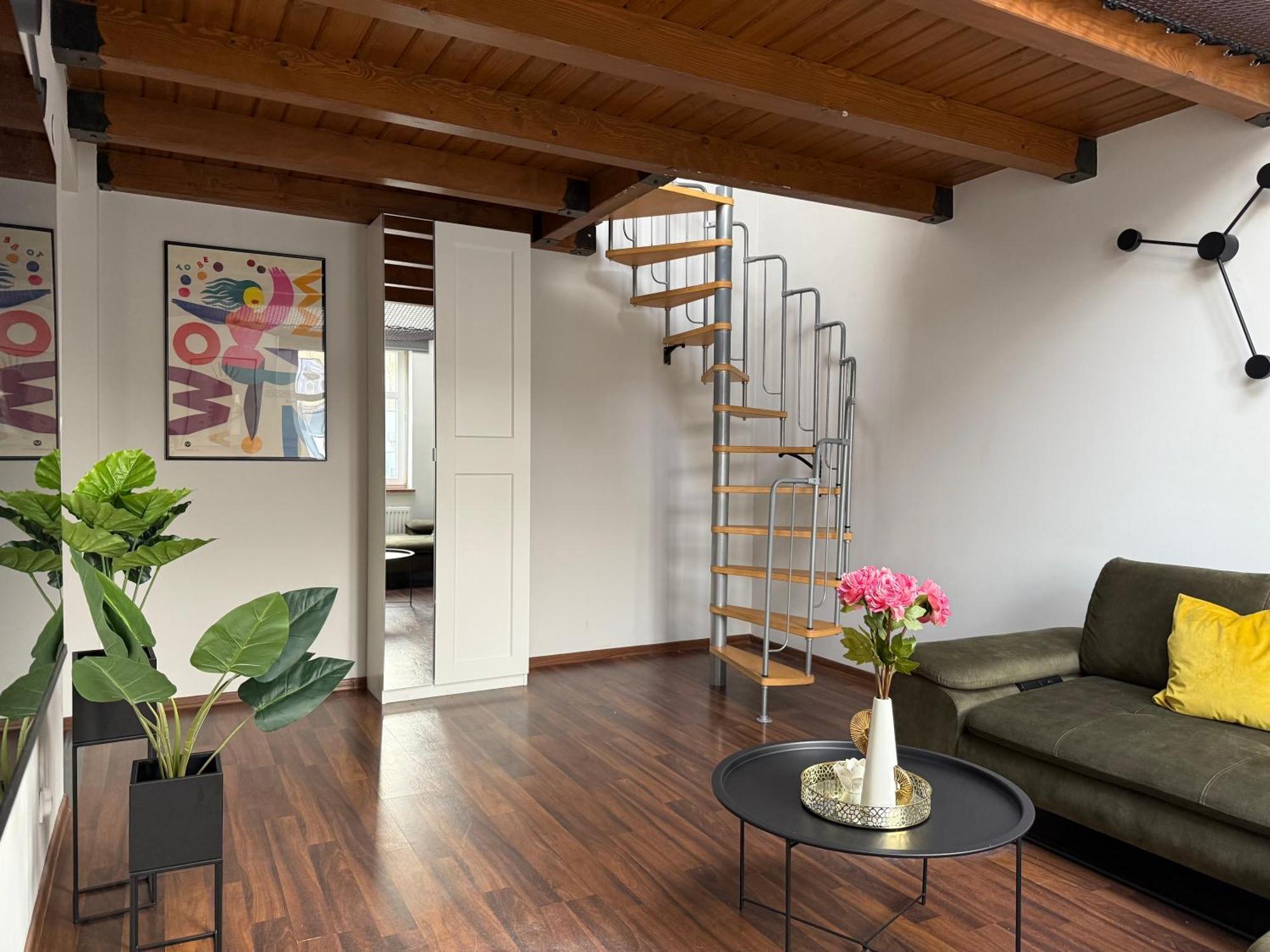Corner House Residence كراكوفيا المظهر الخارجي الصورة