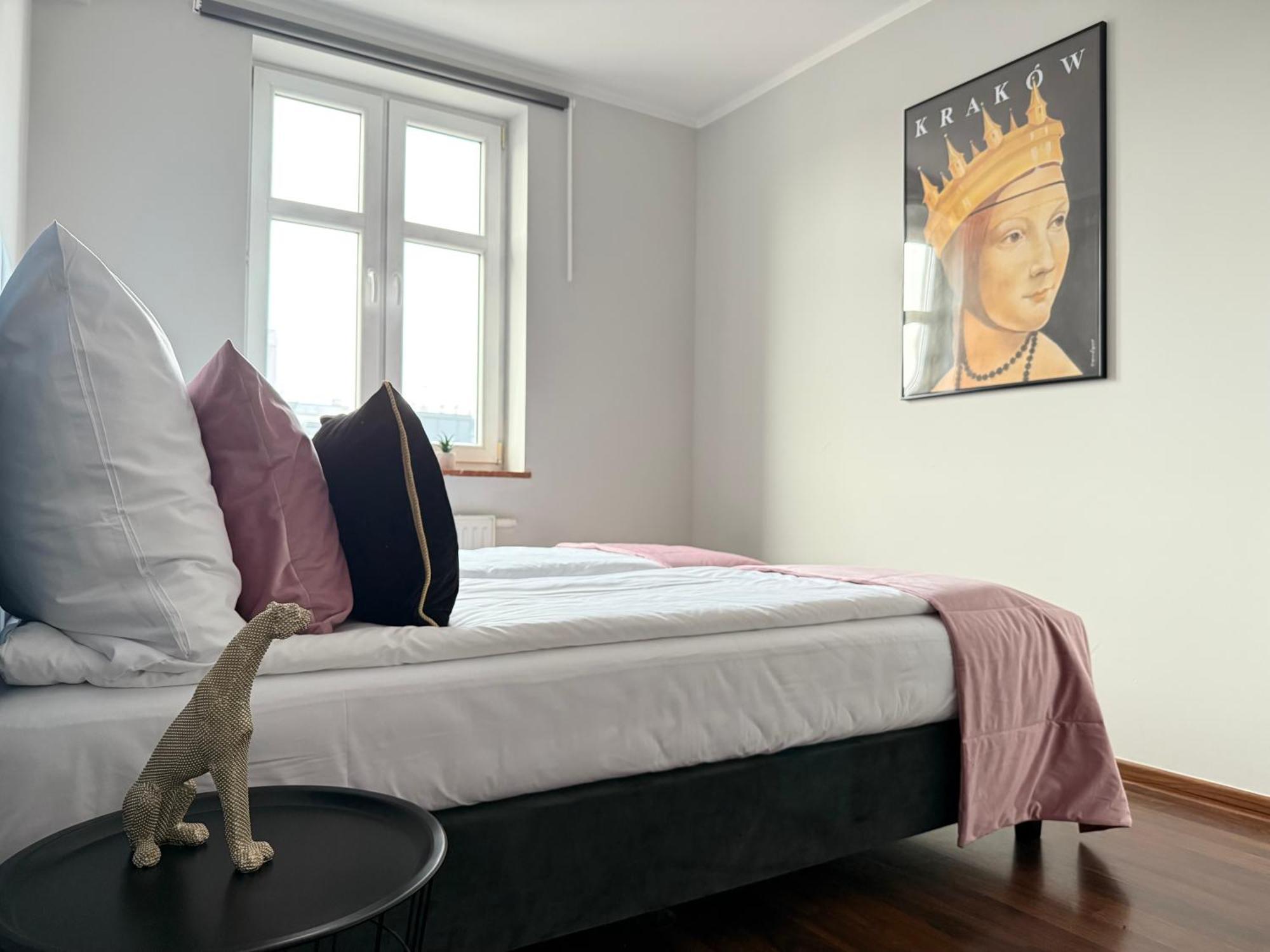 Corner House Residence كراكوفيا المظهر الخارجي الصورة