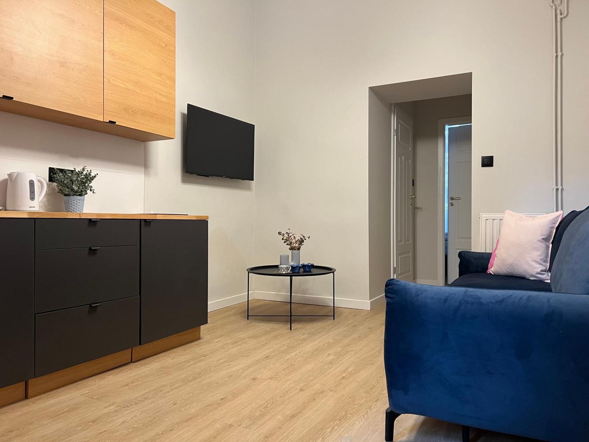 Corner House Residence كراكوفيا المظهر الخارجي الصورة