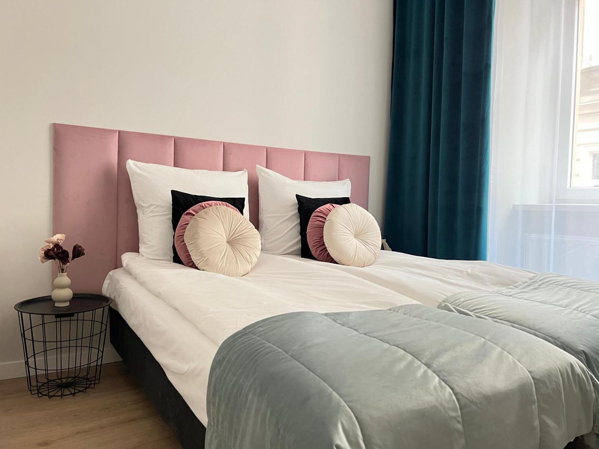 Corner House Residence كراكوفيا المظهر الخارجي الصورة