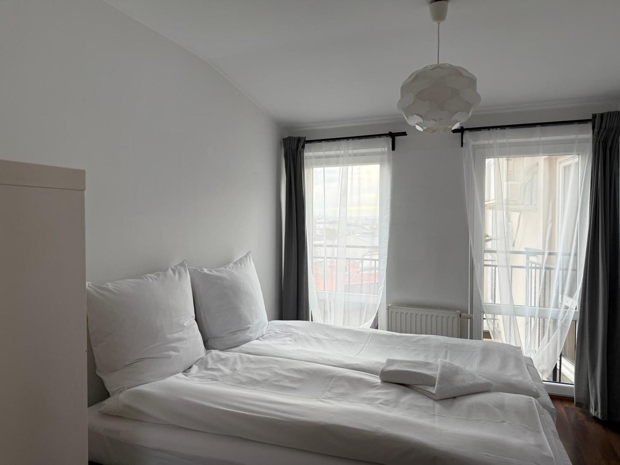 Corner House Residence كراكوفيا المظهر الخارجي الصورة