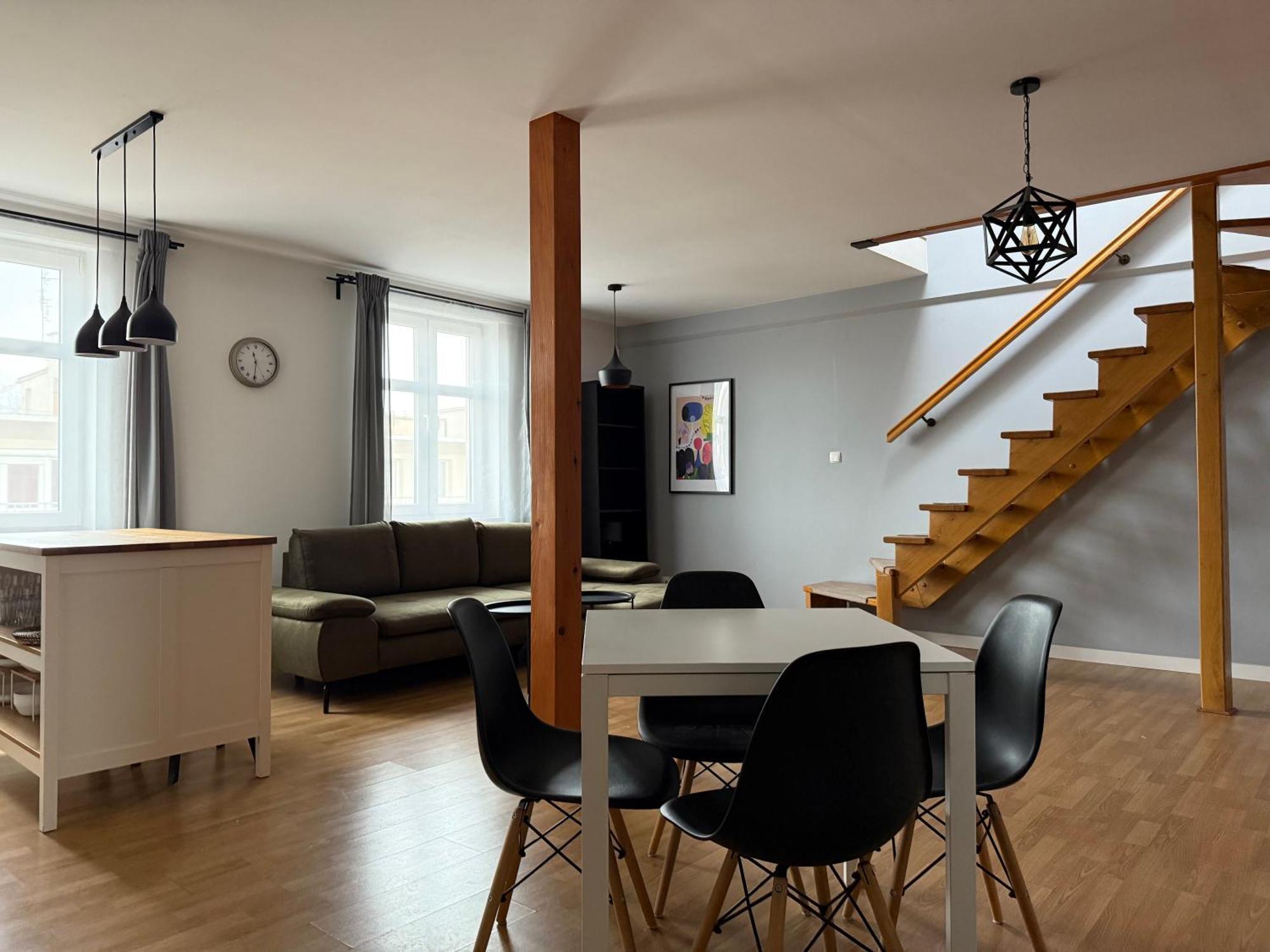 Corner House Residence كراكوفيا المظهر الخارجي الصورة