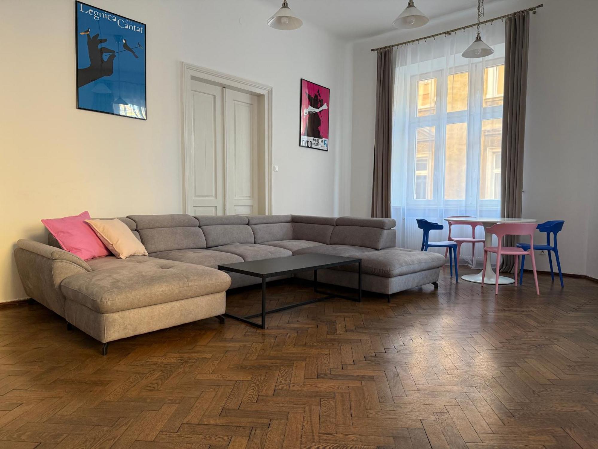 Corner House Residence كراكوفيا المظهر الخارجي الصورة