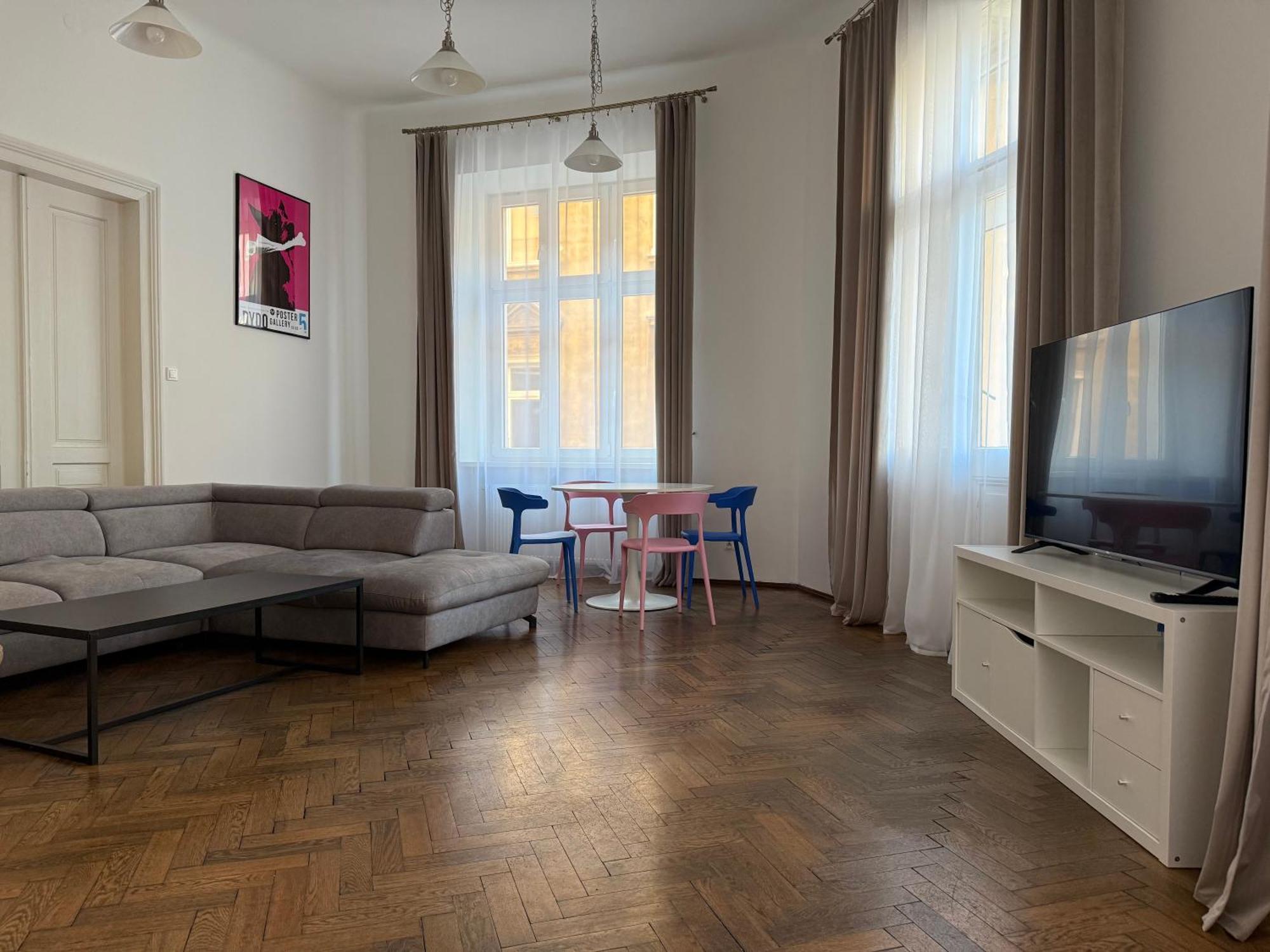 Corner House Residence كراكوفيا المظهر الخارجي الصورة