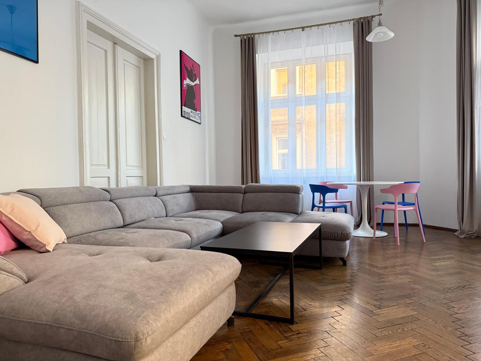 Corner House Residence كراكوفيا المظهر الخارجي الصورة