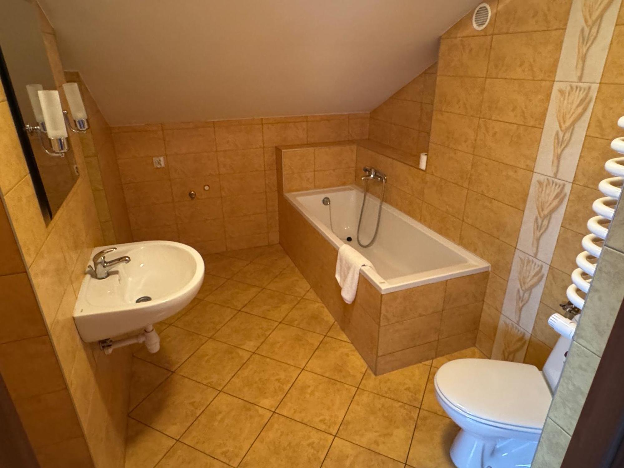 Corner House Residence كراكوفيا المظهر الخارجي الصورة