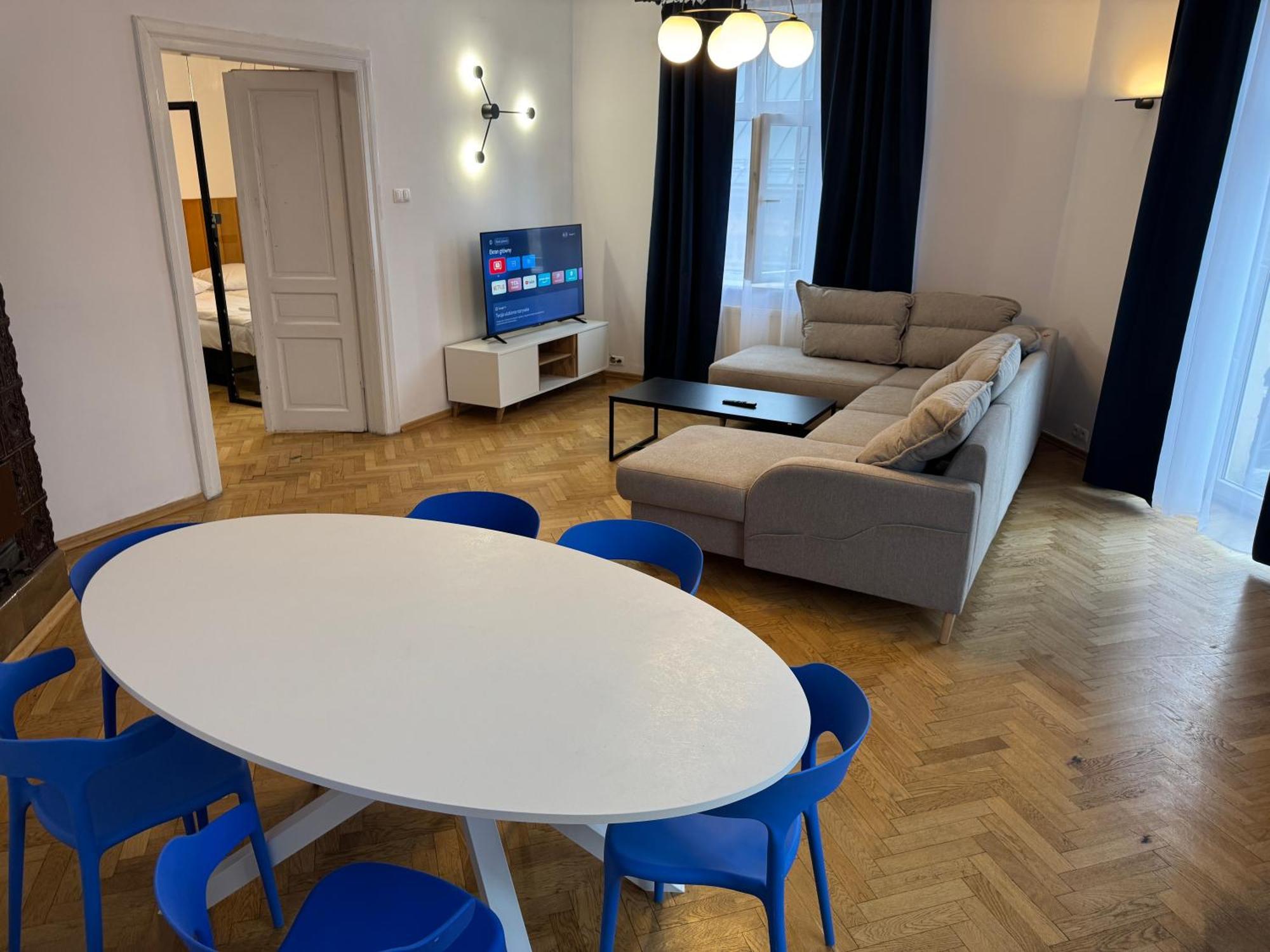 Corner House Residence كراكوفيا المظهر الخارجي الصورة