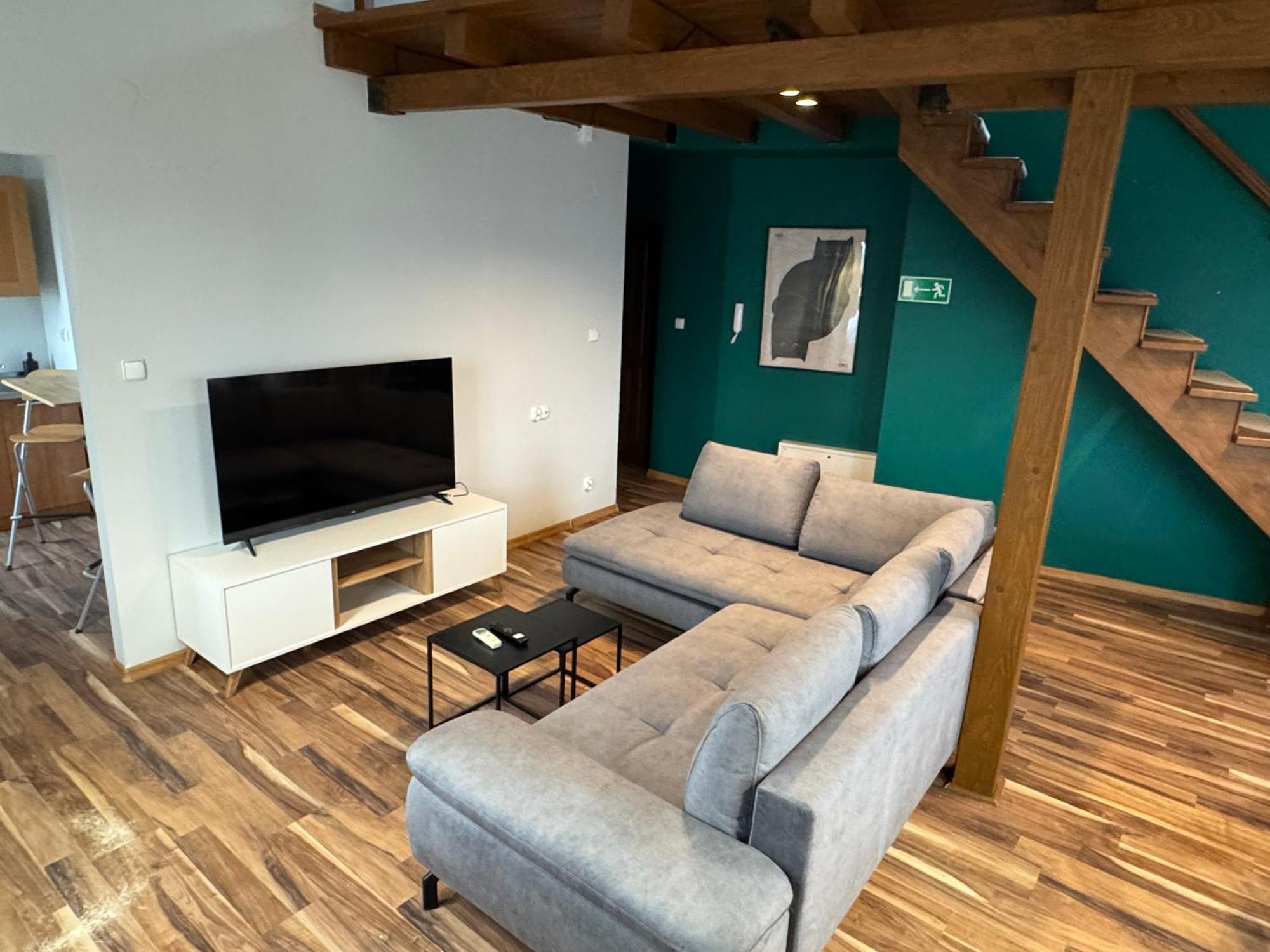 Corner House Residence كراكوفيا المظهر الخارجي الصورة