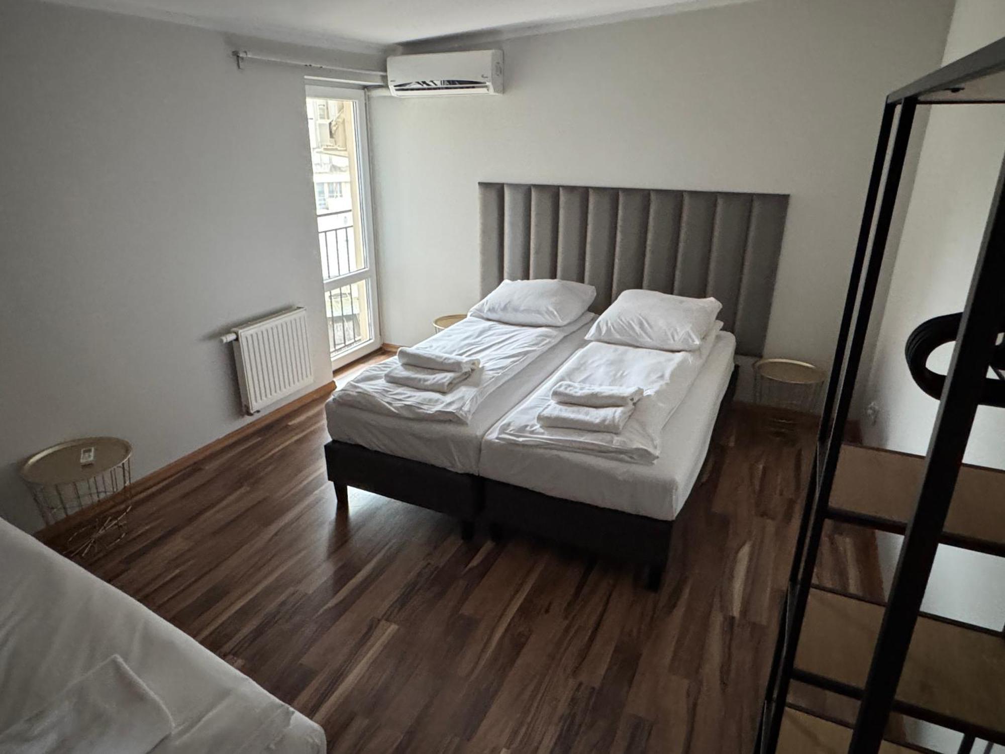 Corner House Residence كراكوفيا المظهر الخارجي الصورة