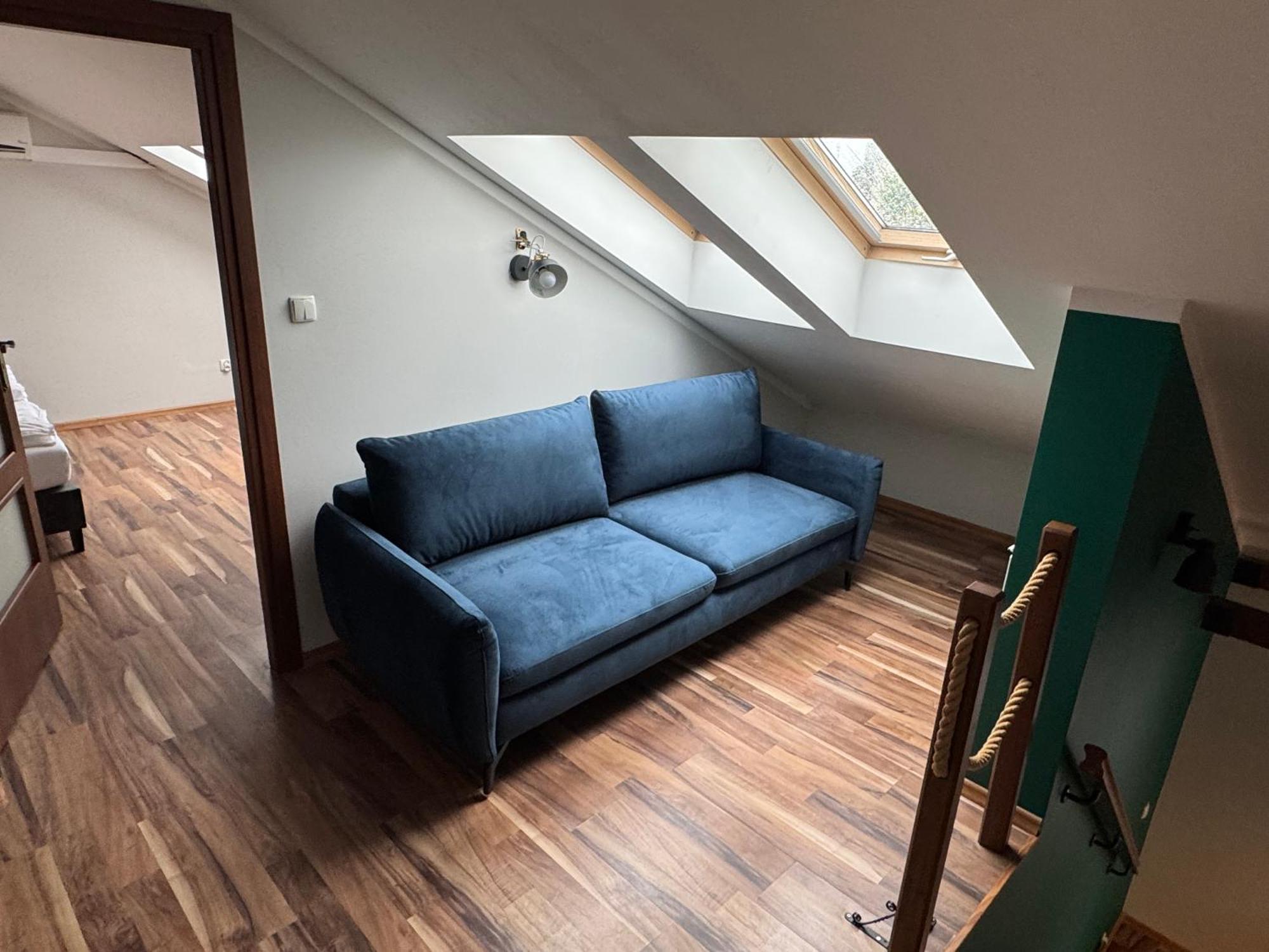 Corner House Residence كراكوفيا المظهر الخارجي الصورة