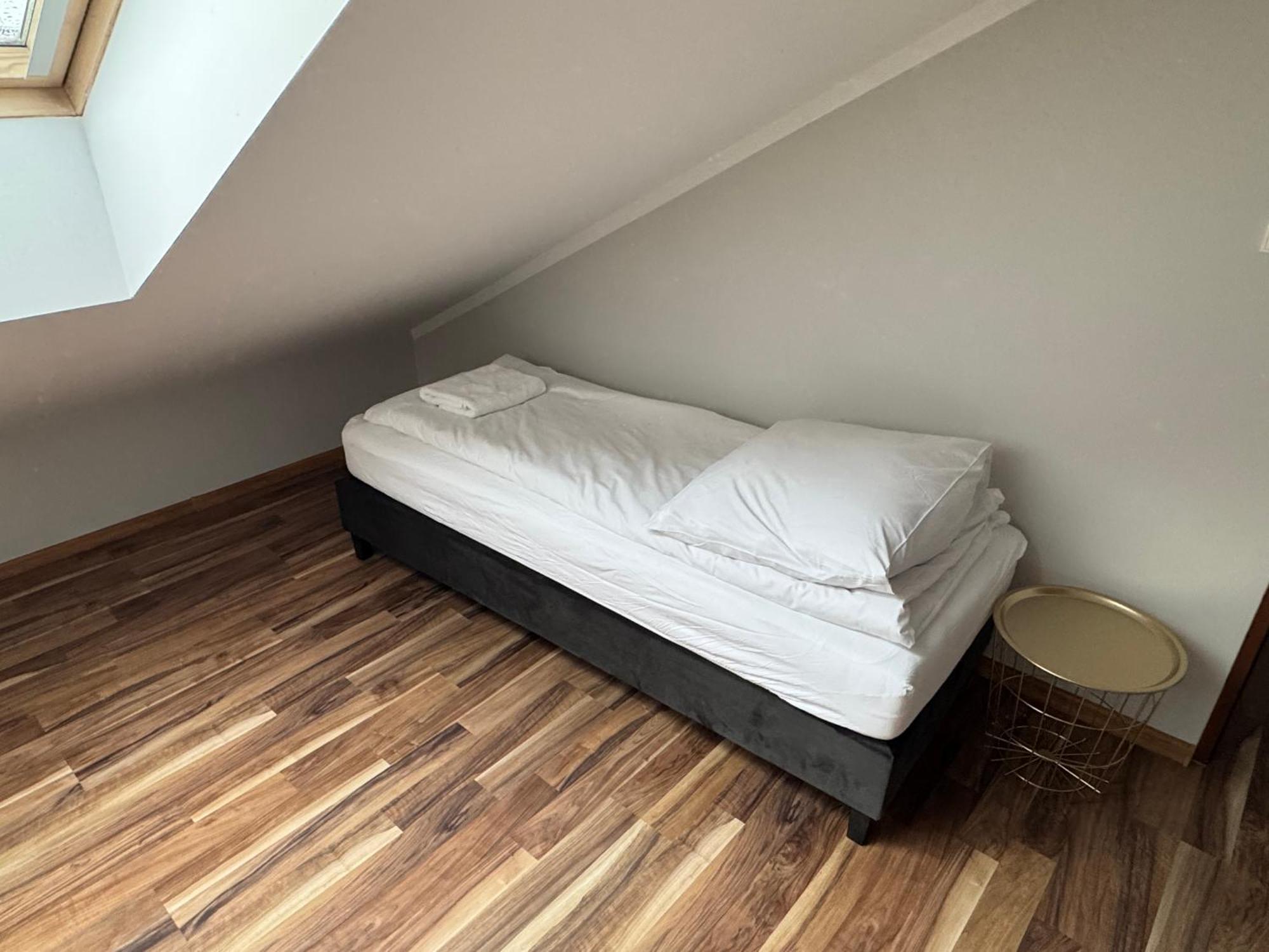 Corner House Residence كراكوفيا المظهر الخارجي الصورة