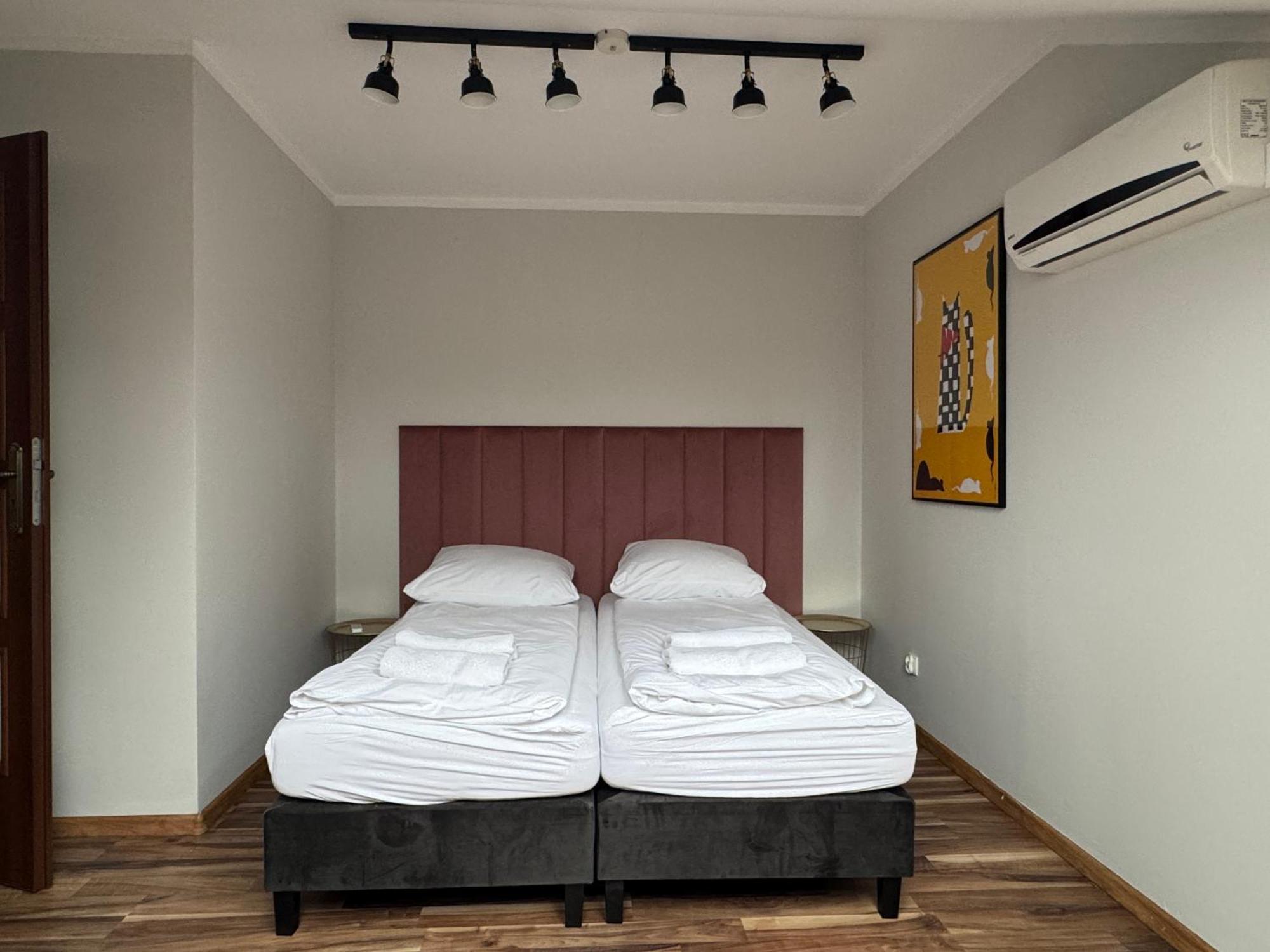 Corner House Residence كراكوفيا المظهر الخارجي الصورة