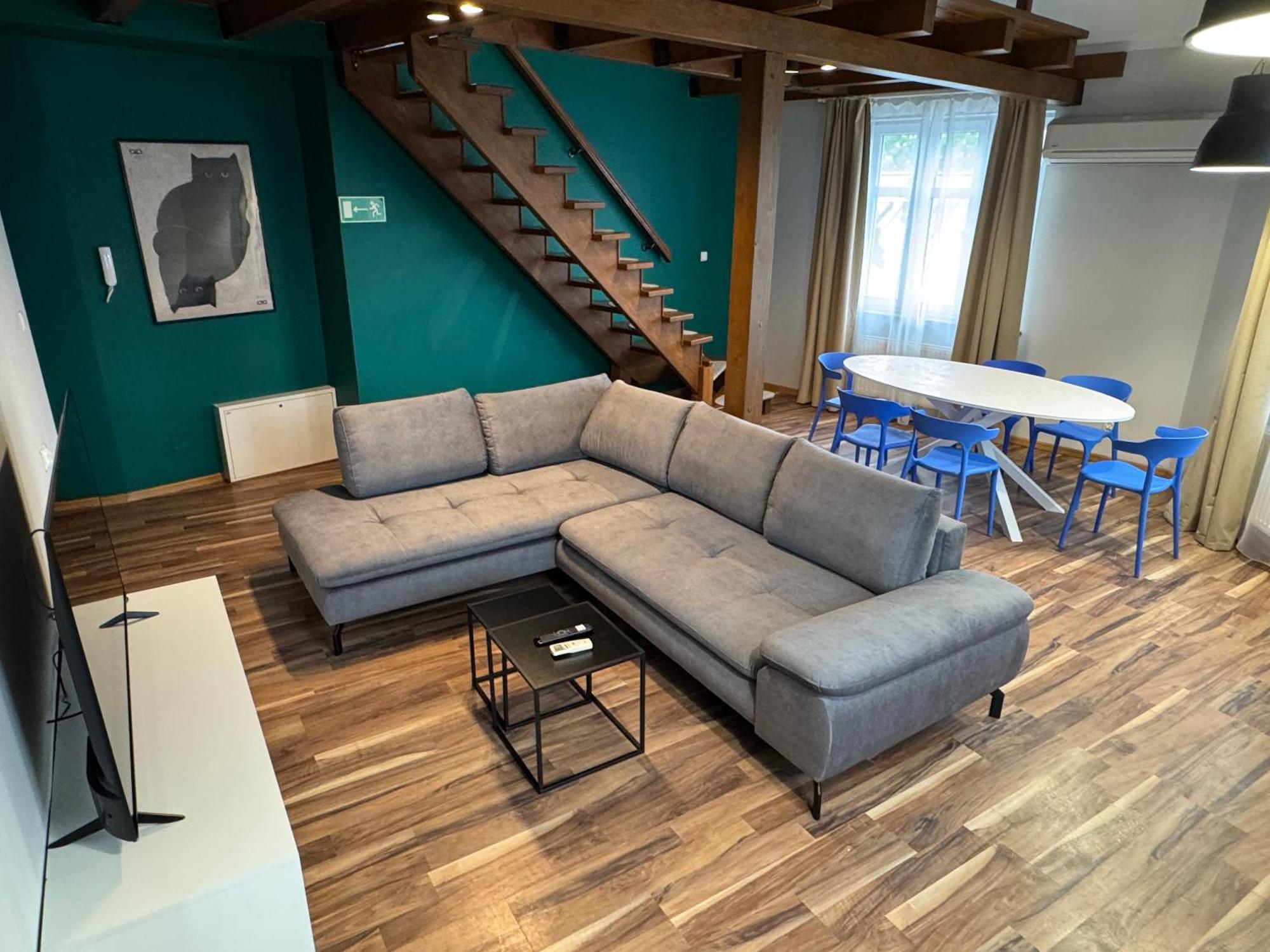 Corner House Residence كراكوفيا المظهر الخارجي الصورة