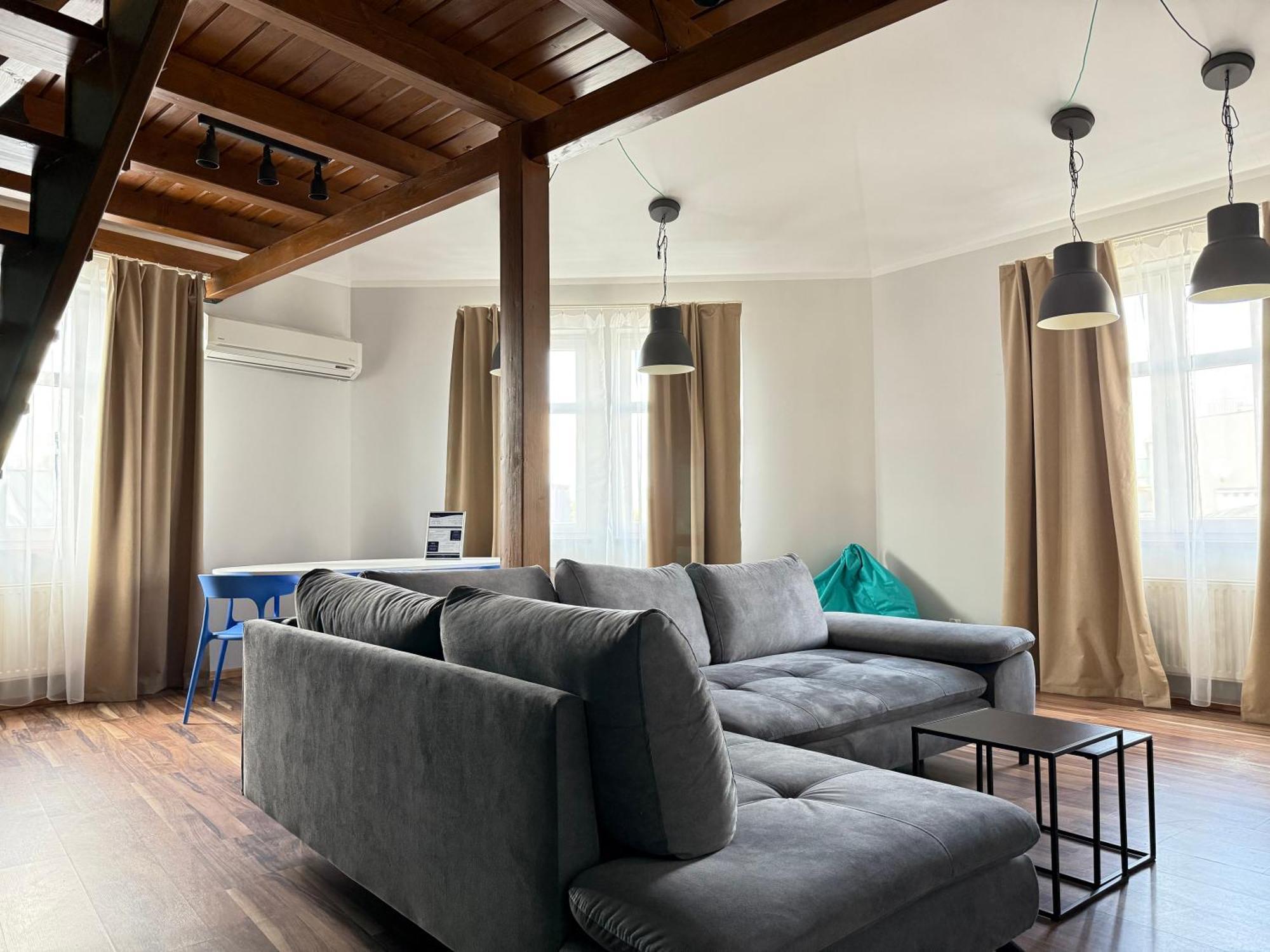 Corner House Residence كراكوفيا المظهر الخارجي الصورة