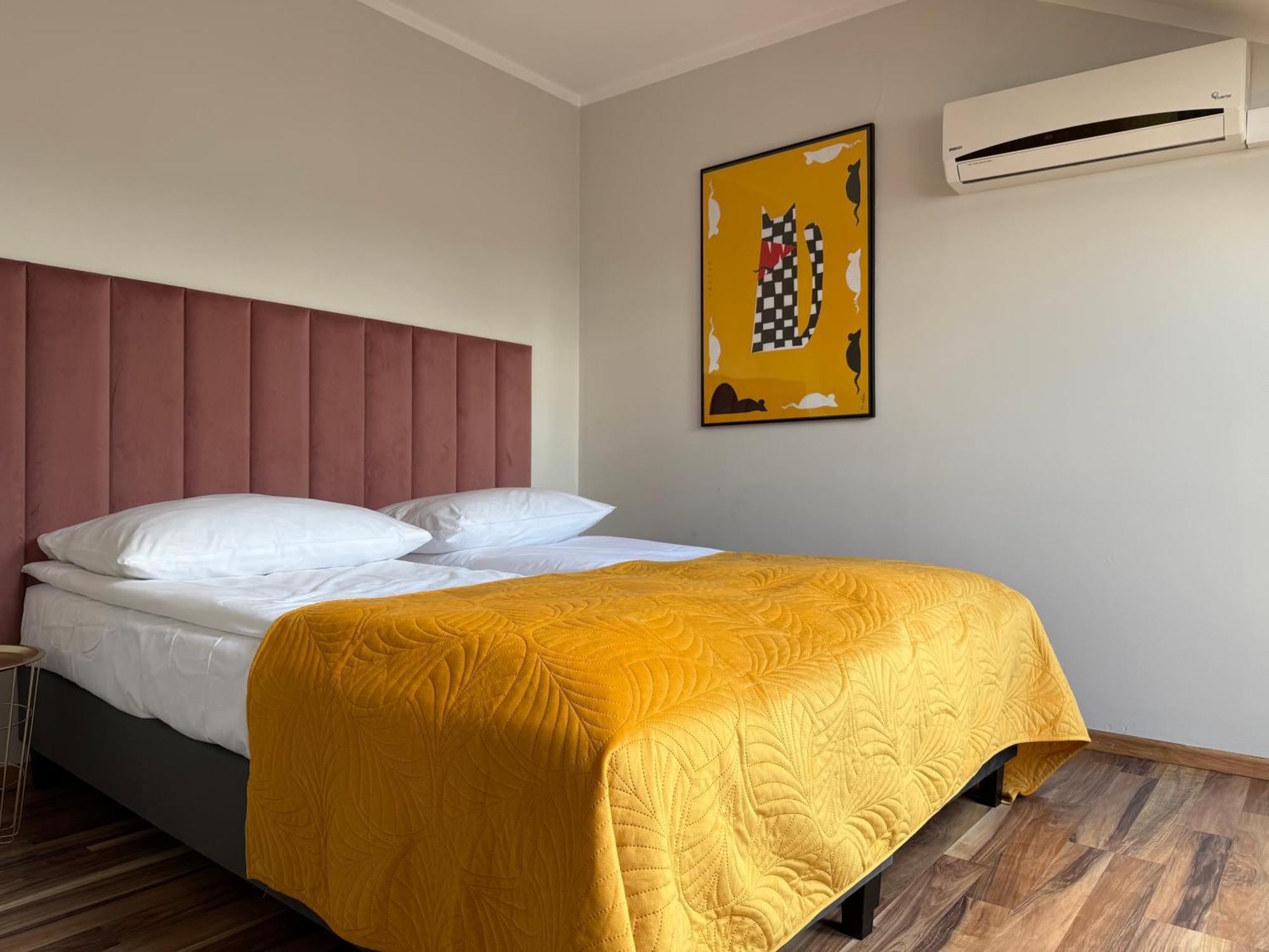 Corner House Residence كراكوفيا المظهر الخارجي الصورة