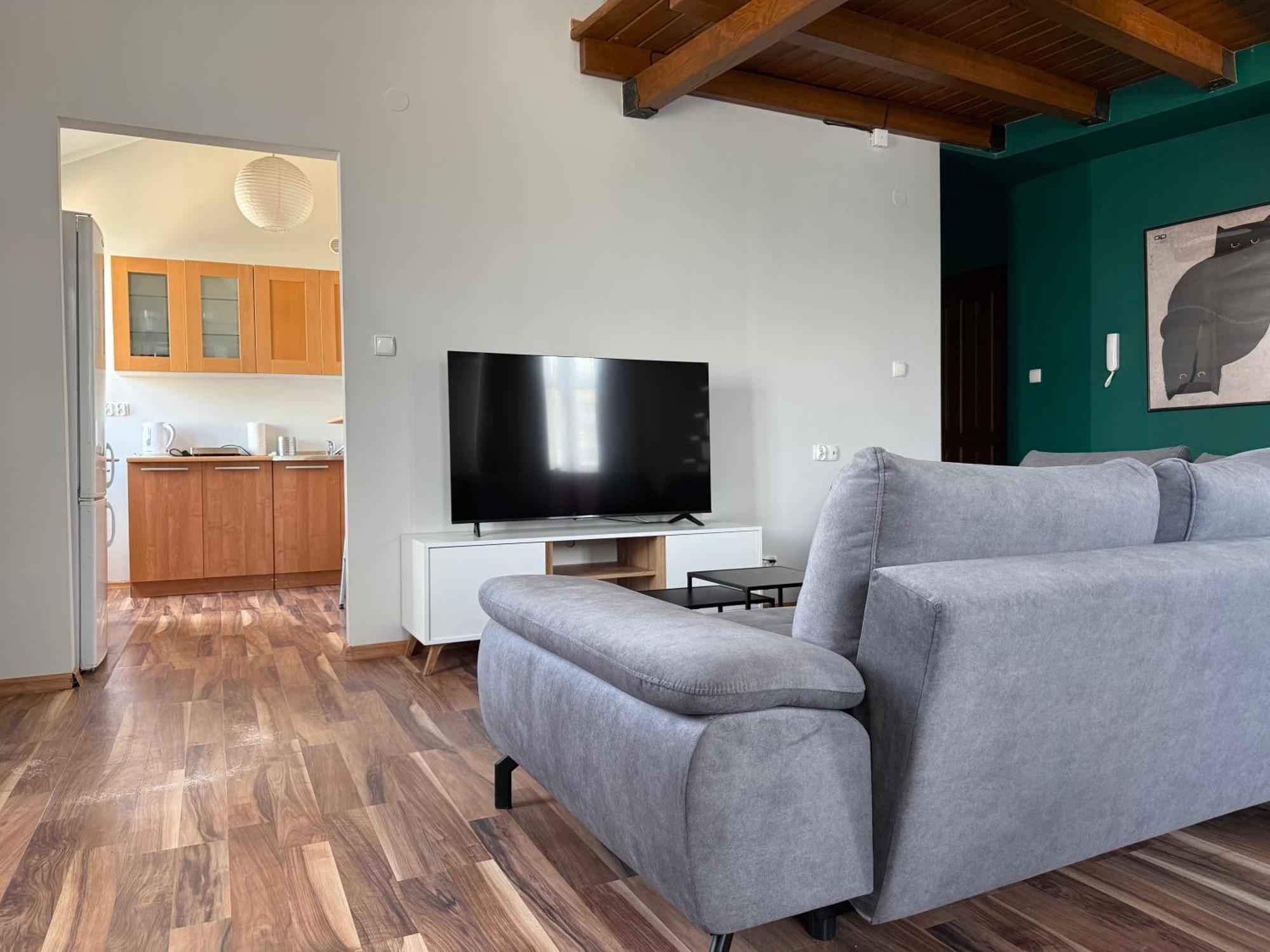 Corner House Residence كراكوفيا المظهر الخارجي الصورة