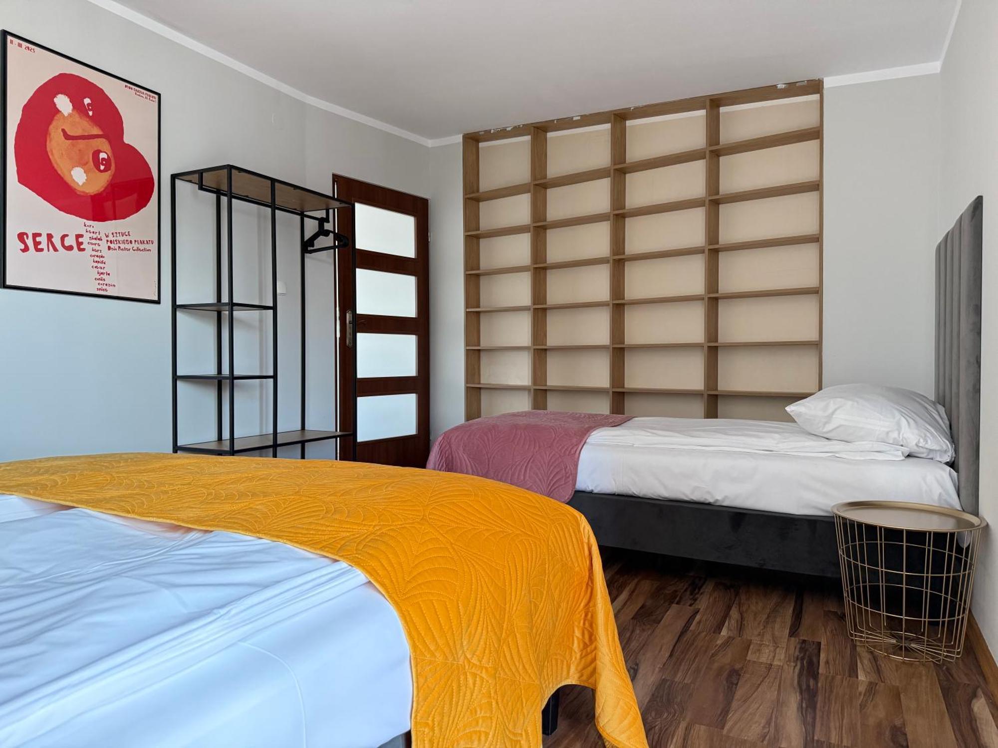 Corner House Residence كراكوفيا المظهر الخارجي الصورة