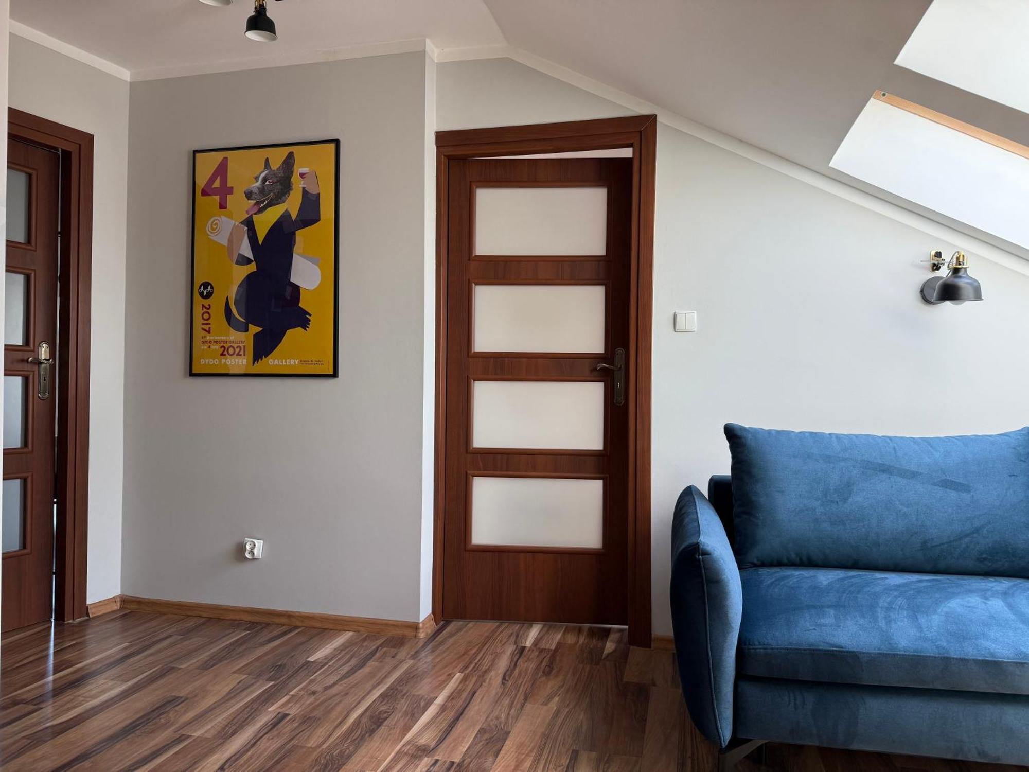 Corner House Residence كراكوفيا المظهر الخارجي الصورة