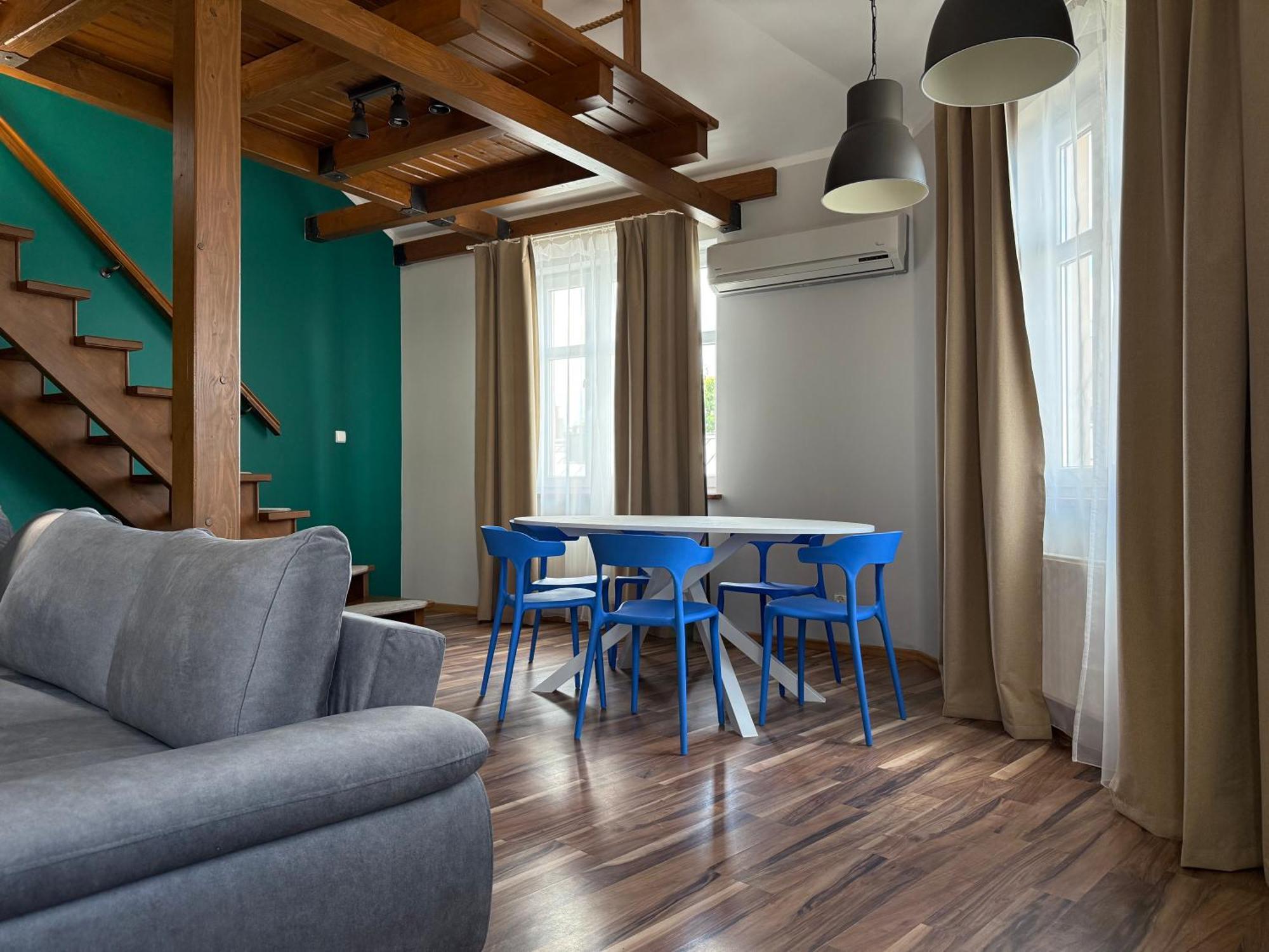 Corner House Residence كراكوفيا المظهر الخارجي الصورة