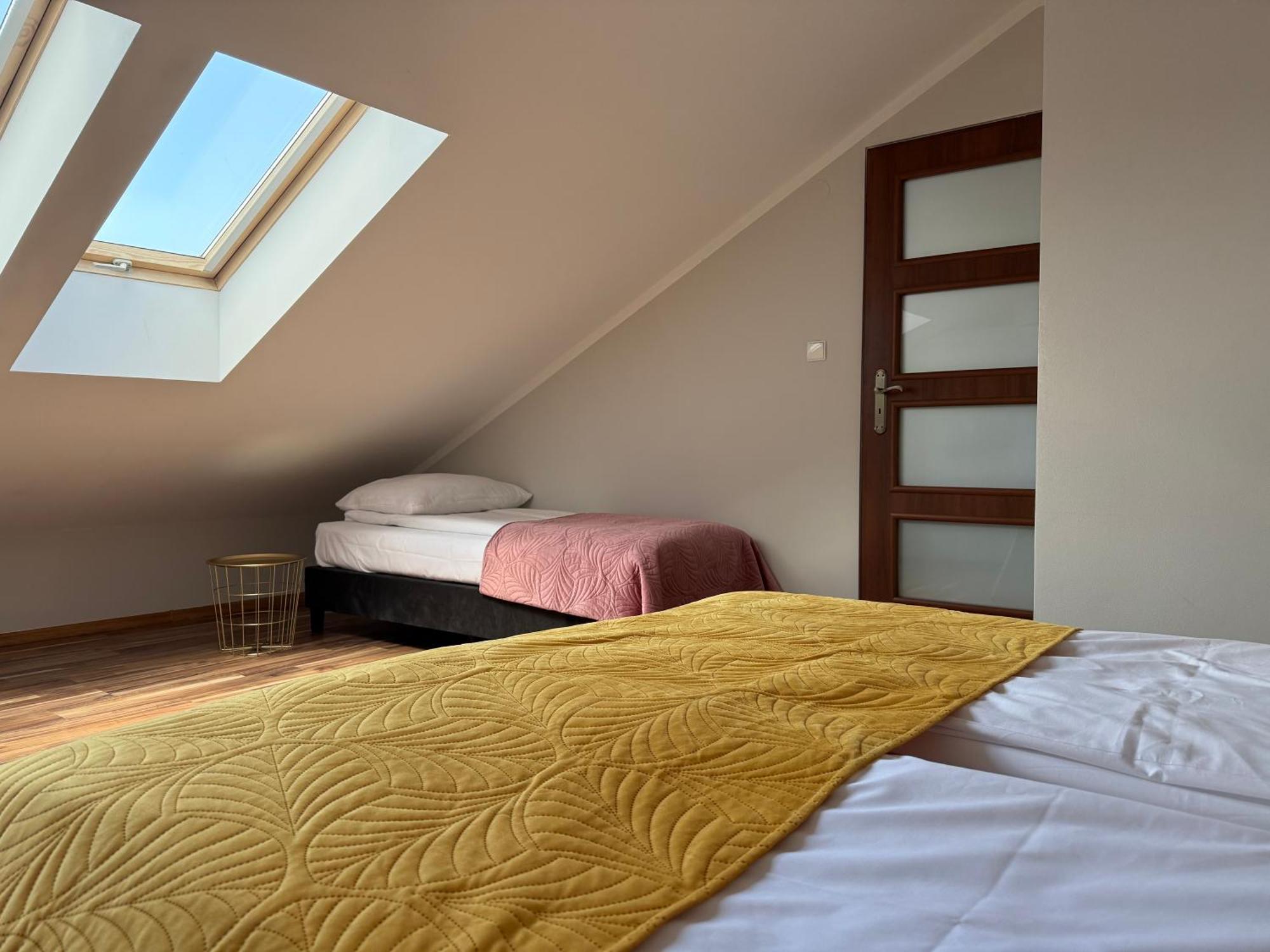 Corner House Residence كراكوفيا المظهر الخارجي الصورة